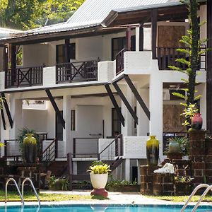 Baansook Resort Koh Chang