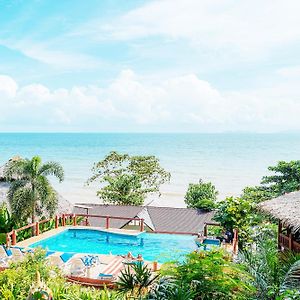 Koh Jum Resort